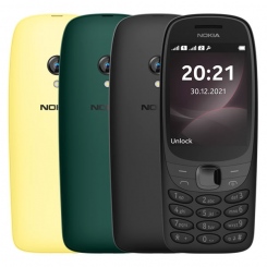 Nokia 6310 (2021) -  3