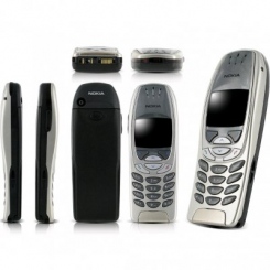 Nokia 6310i -  5