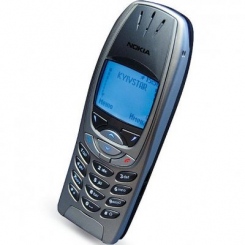 Nokia 6310i -  2