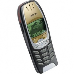Nokia 6310i -  3