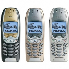 Nokia 6310i -  4