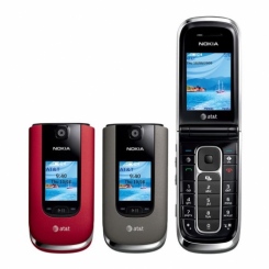 Nokia 6350 -  3