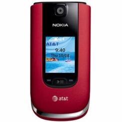 Nokia 6350 -  2