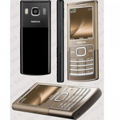 Nokia 6500 Classic -  7