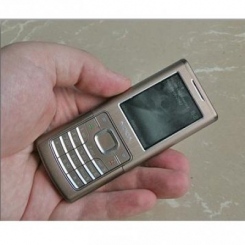 Nokia 6500 Classic -  6