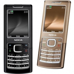 Nokia 6500 Classic -  2