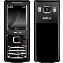 Nokia 6500 Classic -  3