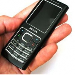 Nokia 6500 Classic -  4