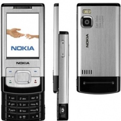 Nokia 6500 Slide -  8