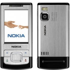 Nokia 6500 Slide -  7