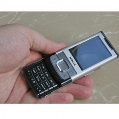 Nokia 6500 Slide -  2