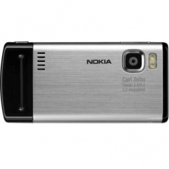 Nokia 6500 Slide -  4
