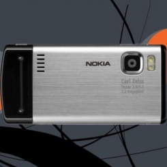 Nokia 6500 Slide -  9