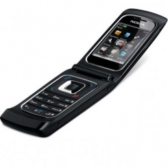 Nokia 6555 -  2