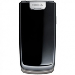 Nokia 6600 fold -  8