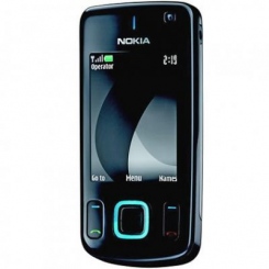 Nokia 6600 slide -  8