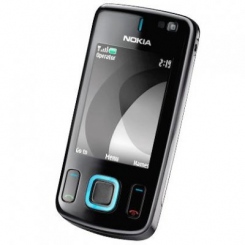 Nokia 6600 slide -  7