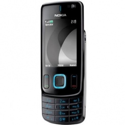 Nokia 6600 slide -  4
