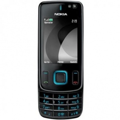 Nokia 6600 slide -  6