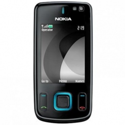Nokia 6600 slide -  5
