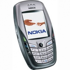 Nokia 6600 -  5