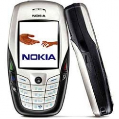 Nokia 6600 -  3