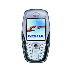 Nokia 6600 -  4