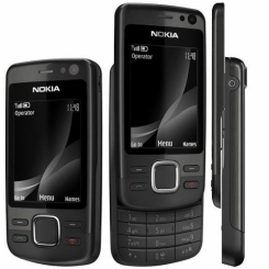 Nokia 6600i -  4