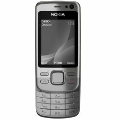 Nokia 6600i -  2