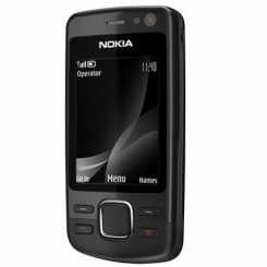 Nokia 6600i -  3