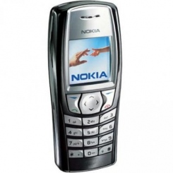Nokia 6610 -  6