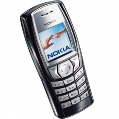 Nokia 6610 -  2