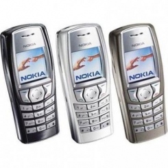 Nokia 6610 -  4