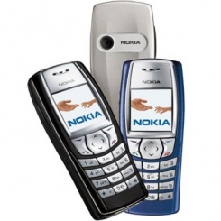 Nokia 6610i -  6