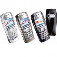 Nokia 6610i -  5