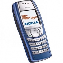 Nokia 6610i -  2