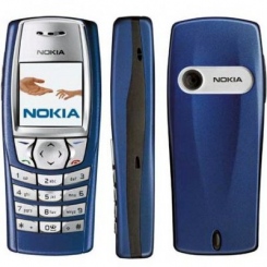 Nokia 6610i -  3
