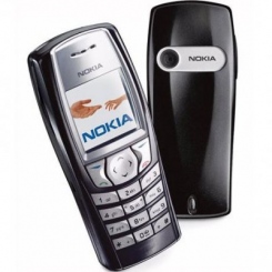 Nokia 6610i -  4