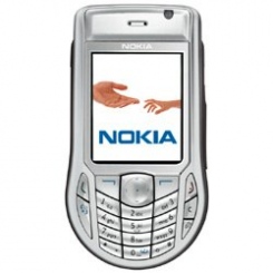 Nokia 6630 -  2