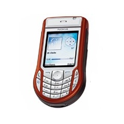 Nokia 6630 -  4