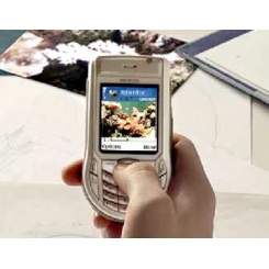 Nokia 6630 -  6