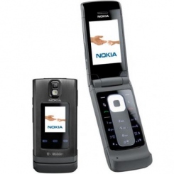 Nokia 6650 -  5