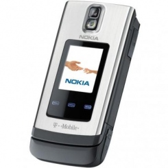 Nokia 6650 -  3