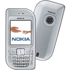 Nokia 6670 -  7