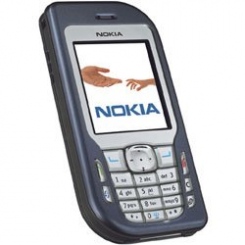 Nokia 6670 -  2