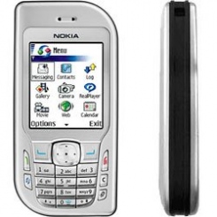 Nokia 6670 -  3