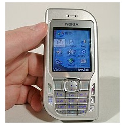 Nokia 6670 -  4