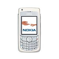 Nokia 6681 -  7