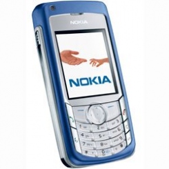 Nokia 6681 -  2