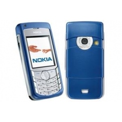 Nokia 6681 -  3